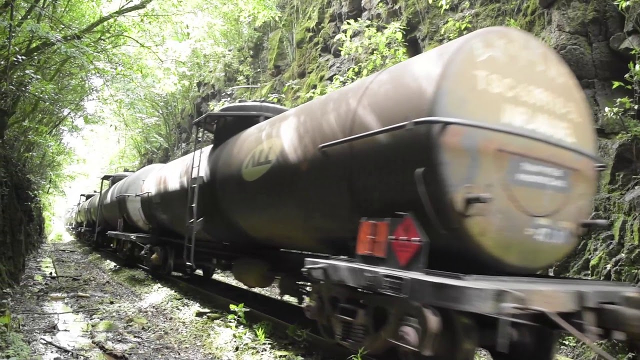 Trêm em Paverama / RS