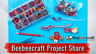 Beebeecraft Project Share Part 1