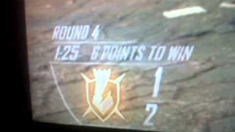 GB Proof, GB Variant Rules used on other teams host