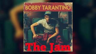 The Jam - Logic