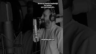 Gözlerinizi Kapatın Ve Ni Iyi Dinleyin. Size Neler Hissettiriyor?