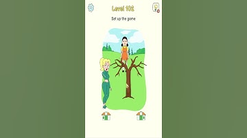 DOP 3 Story - Brain Out Games - Answers All Levels 102