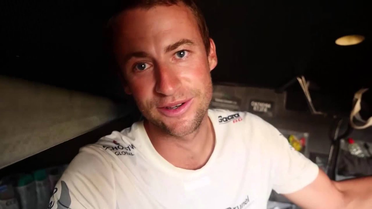 GOB report 20: What is Sinterklaas?