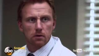 Grey&amp;#039;s Anatomy bande annonce
