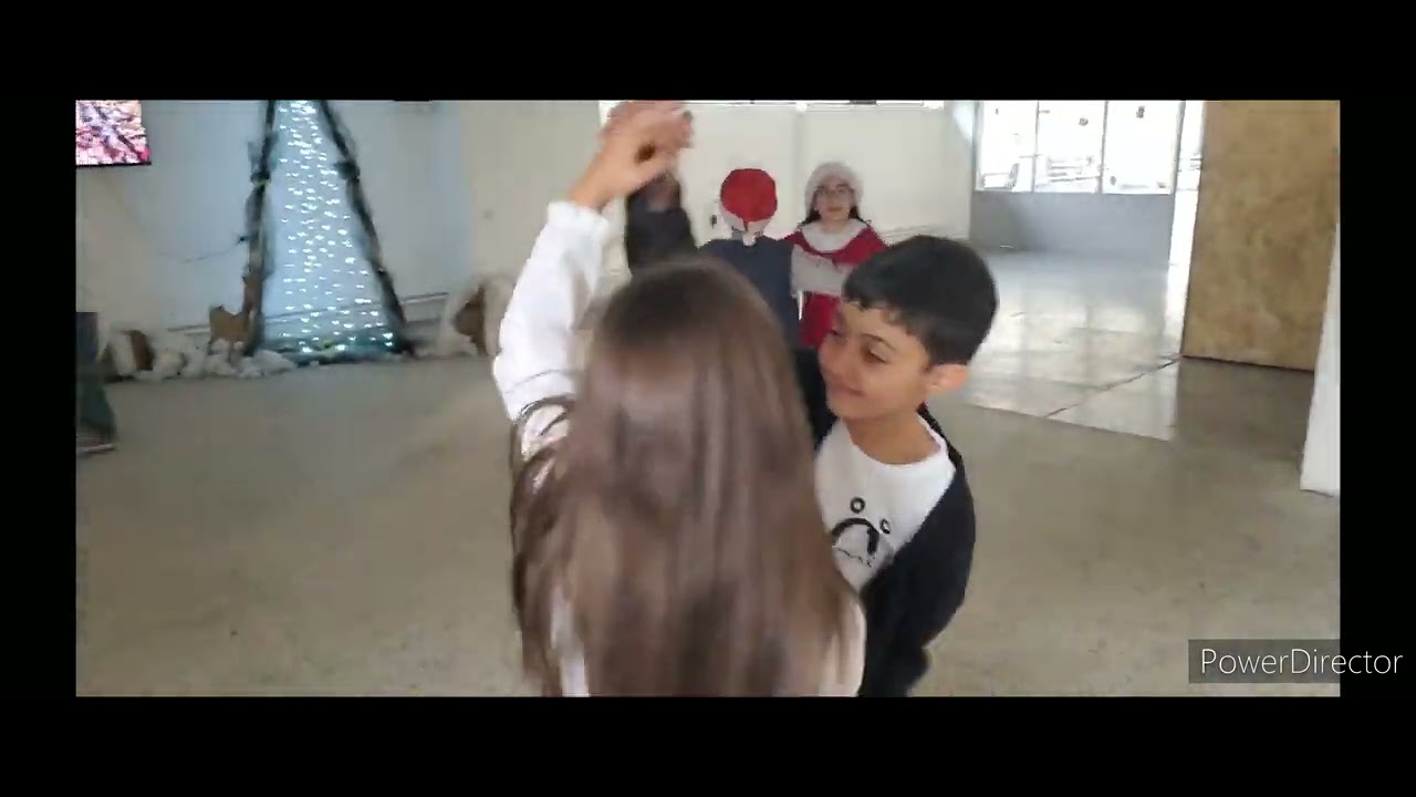 Ամանորյա վալս