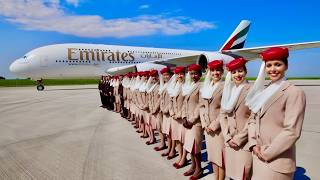 Emirates A380 Business Class in 2026 | Still Worth the Hype? screenshot 3