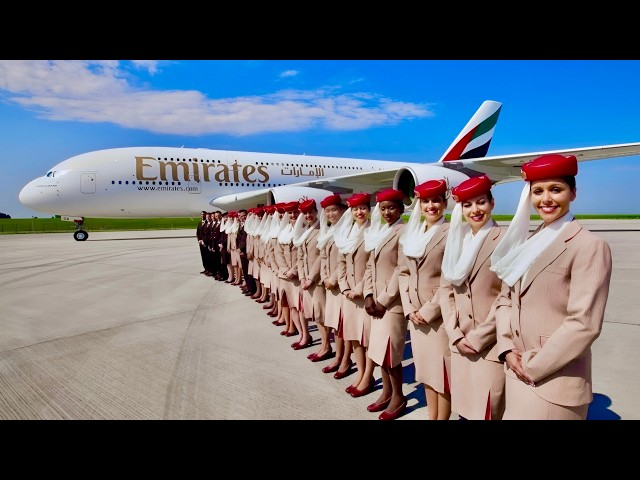 Emirates A380 Business Class Review | Still Worth the Hype in 2026?
