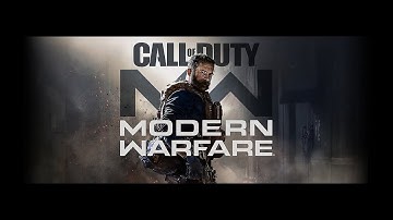 Call of Duty:Modern Warfare (Dev Error 6054) fixed SAFE MODE