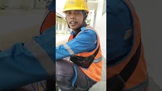 sungguh luar biasa bpak ini sampai meleleh keringat nya 🤣💪💪#firal #jangkauanluas