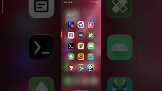 Xiaomi 12 pro CN stable with Magisk