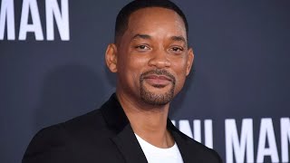 "Unraveling the Legend: The Story of Will Smith"