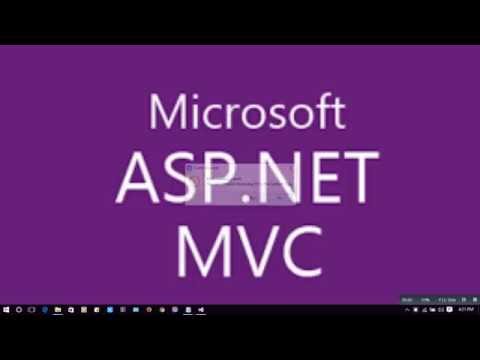 17.How to Make Session in ASP.NET MVC | Register, Login , Authentication and Session Part 4