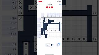 Nonogram.com - Number Puzzle LEVEL 945 - No Boosters
