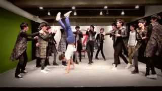 [17TV] Seventeen Show Encore Gangnam Style + Gentlemen