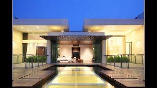 Luxury Garden House In Jakarta