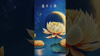 妄念紛飛,如何修得清净心?