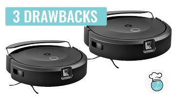 Before You Buy the iRobot Roomba Combo 10 Max, Watch This!