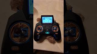 Epic custom startup sound OMP M2 RadioMaster Zorro edgetx FPV