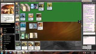 Scars of Mirrodin Draft #1 - Part 9