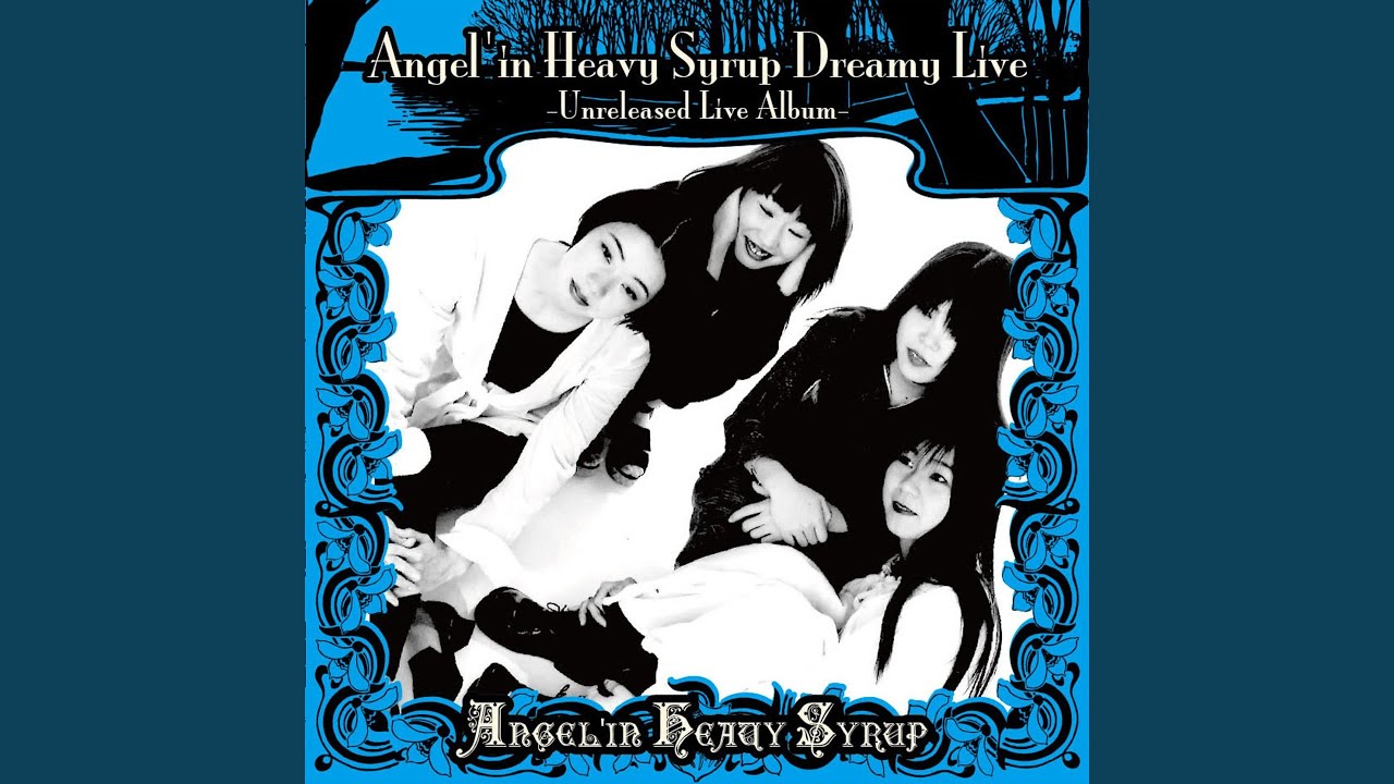 Breath of Life (Live at Osaka Nanba Bears 1994.09.10)