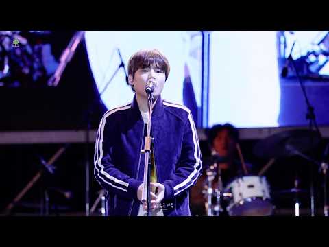 [4K] 191012 네가온다-정승환(Jung Seung Hwan) @레드콘페스티벌