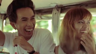 Kenneth Corvera Pep Pep Official Music Video
