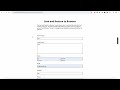 Runway Hero's Formstack Save and Restore to Browser Module Demo