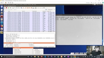 Session Hijacking Attack