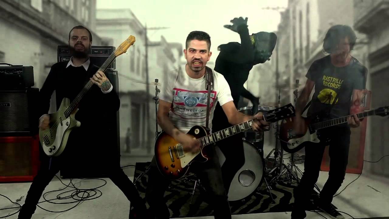 Vespas Mandarinas - Cobra de Vidro