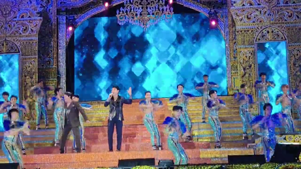 หมอลําระเบียบวาทะศิลป์