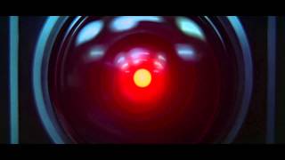 2001 A Space Odyssey - Just The HAL 9000 screenshot 5