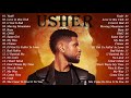 Usher Greatest Hits Full Album | Best Songs Usher