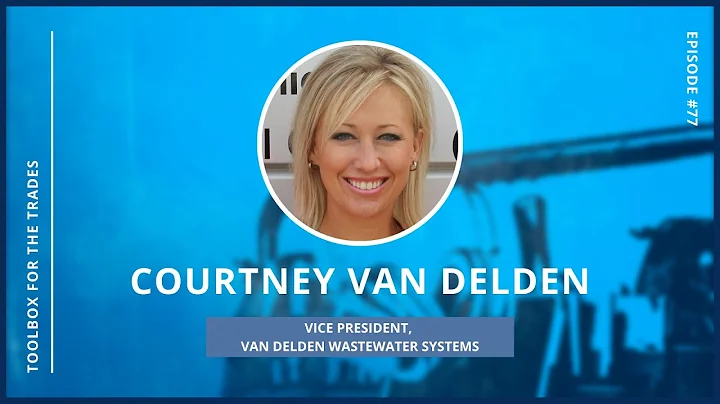 If Its a Female Septic Inspector, Its Van Delden |...