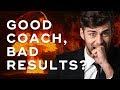 When Bad Coaching Results Happen To Good Coaches - The Art of High Ticket Sales Ep. 12