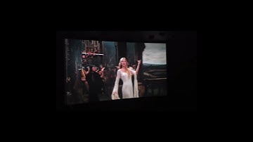 ⚠️SPOILERS⚠️ the Fate of Ophelia mv #taylorswift