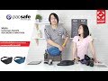 [SHOP] กระเป๋าคาดเอว Pacsafe Venturesafe X Waistpack