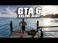 GTA 6 AKLIMI ALDI! İLK OYNANIŞ VİDEOSUNA BAK!