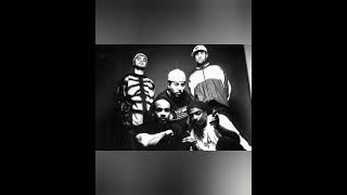 Rascalz - Dreaded Fist