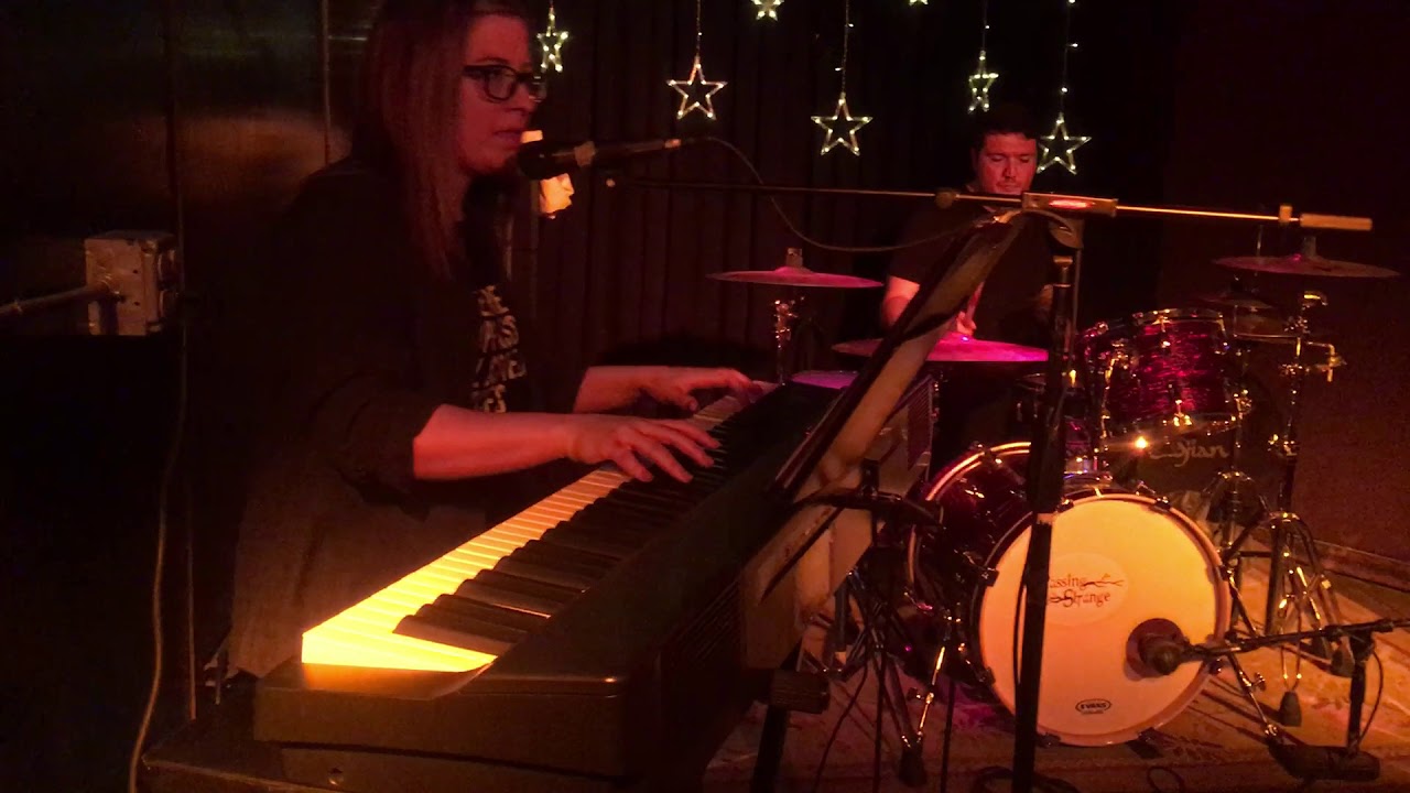 Watch Selfish - Passing Strange (Live at Cafe Nine) on YouTube Watch Selfish - Passing Strange (Live at Cafe Nine) on YouTube