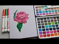 Water Color Painting as a Beginner
