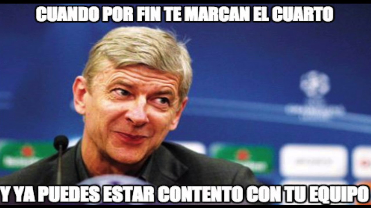 memes real madrid 3 1 napoli bayern 5 1 arsenal octavos maxresdefault memes real madrid 3 1 napoli bayern 5 1 arsenal octavos