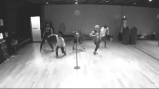 1AM - TAEYANG  (DANCE PRACTICE)