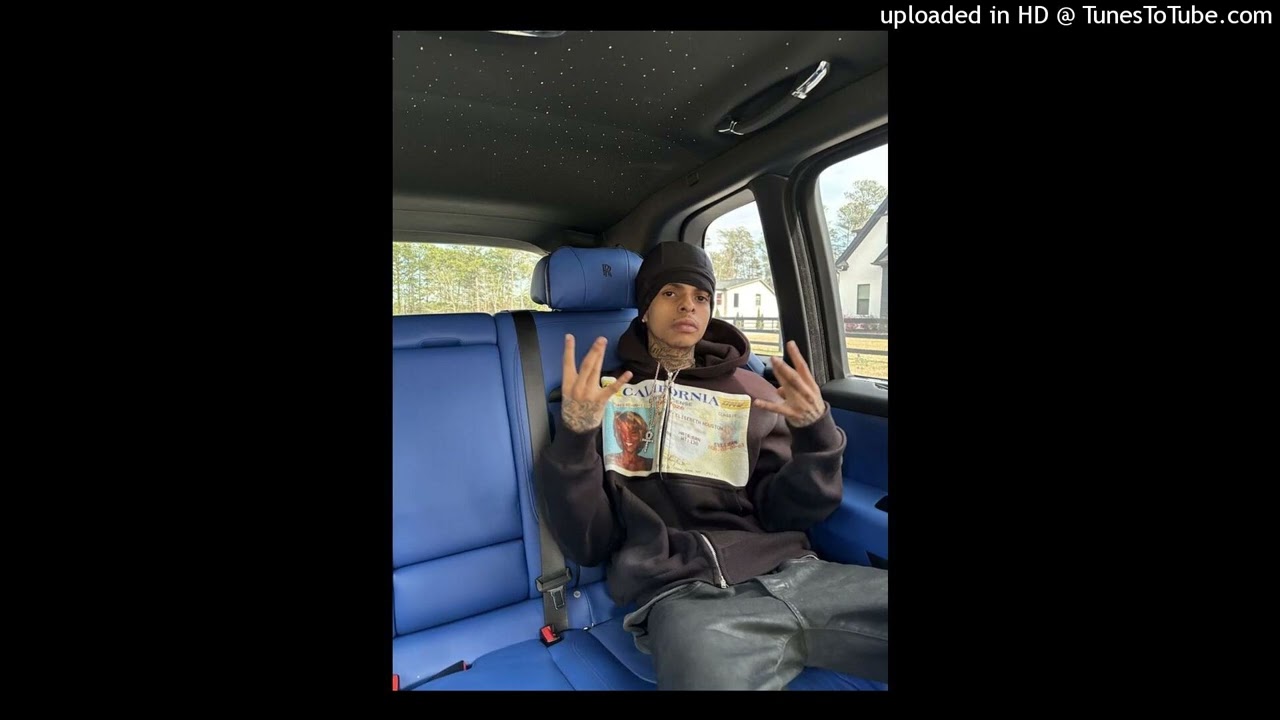 new lil tony + hariroc type beat 