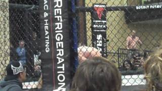 Bubba's fight.MP4