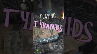 Playing Tyranids in Warhammer 40k - Expectations vs Reality screenshot 4