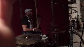 Famous Daru Jones play "Still D.R.E." w/ Owen Biddle and Kai Welch Profile