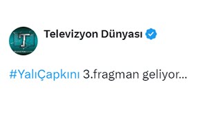 Yalı Çapkını 66. 3.Fragmanı Duygusal Şarkı Eşliğinde Geliyor-Odalarda Işıksızım Resimi