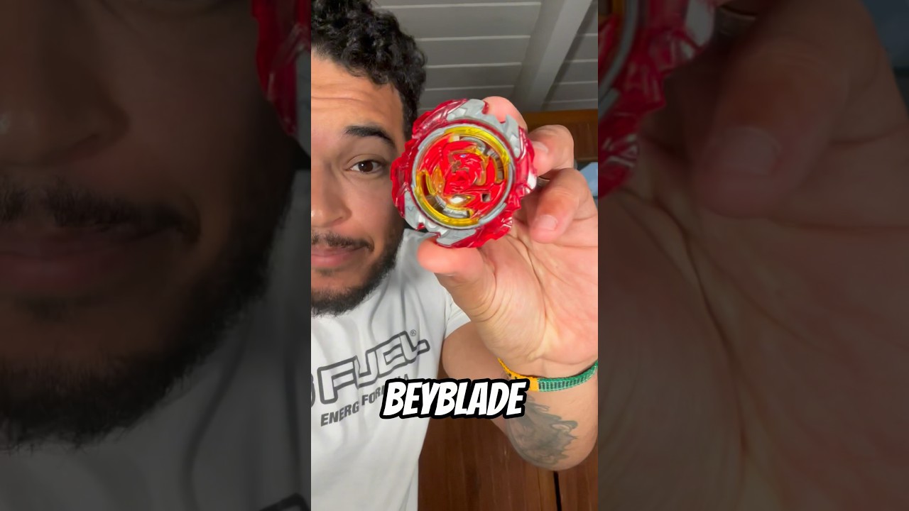 НАСТОЯЩИЕ ТУРНИРЫ ПО БЕЙБЛЭЙДУ! 😱