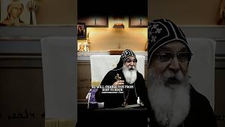 Why Satan Could Leave No Mark on Jesus ✝️