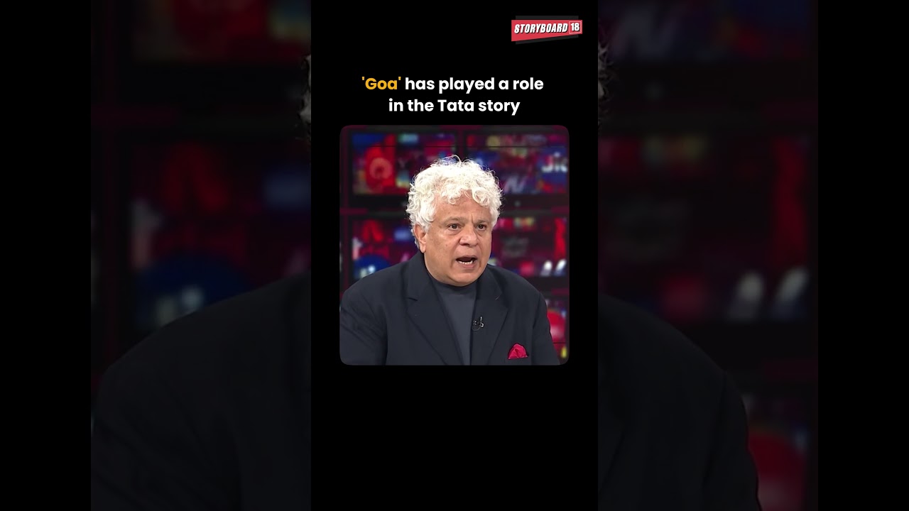 Loyalty, Love & Leadership: Ratan Tata’s unspoken legacy ❤️🐾